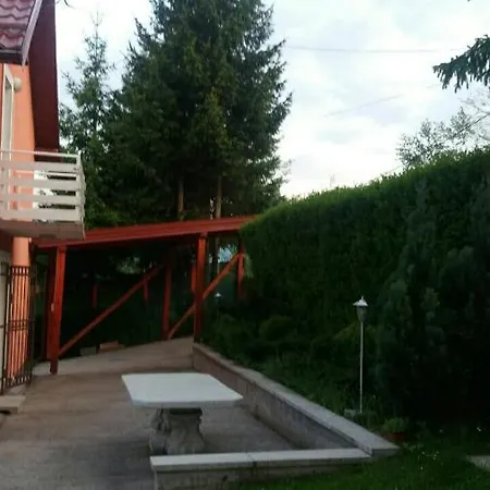 Villa Bella Ilidža Exterior photo