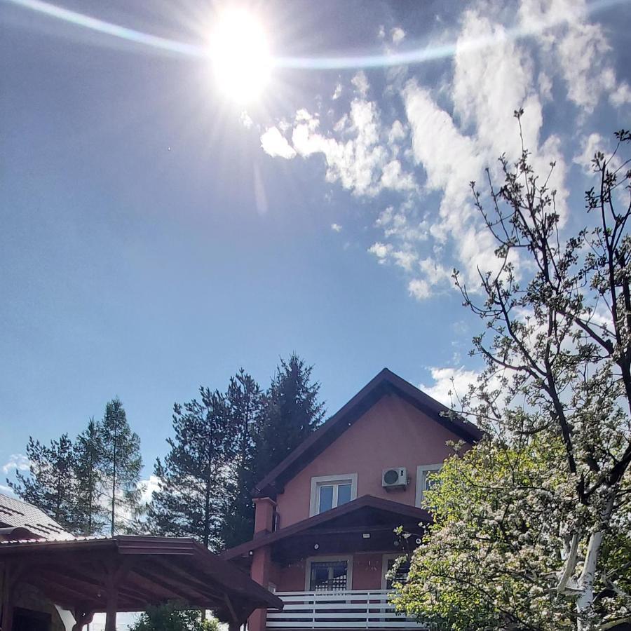 Bella Villa *